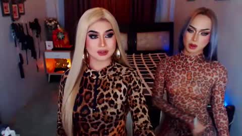 blair online show from October 2025 05:55:02 AM