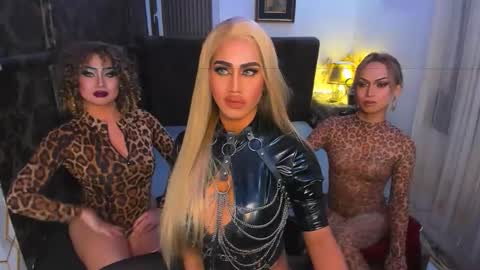 blair online show from November 2025 08:53:02 AM