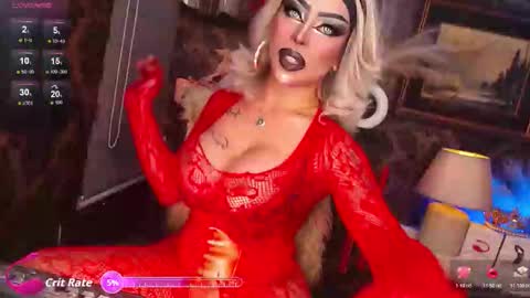 blair online show from December 2025 10:09:02 AM