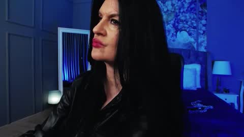 Dom Melisa online show from January 2026 11:30:02 PM