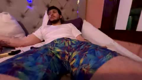 domo556 online show from March 2026 07:03:02 AM