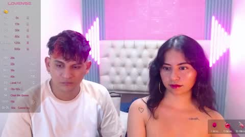 DONA Y CARL online show from December 2025 05:32:01 PM