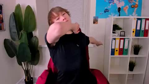 Donald online show from December 2025 11:17:01 AM