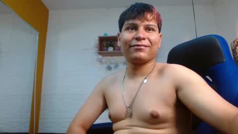 dondanys online show from September 2025 07:46:02 PM
