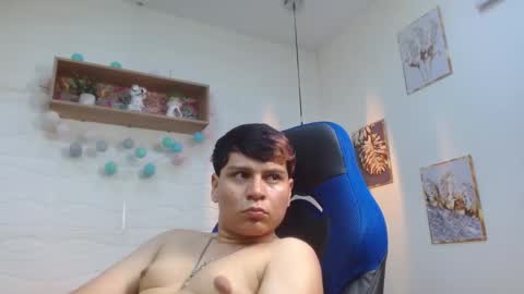 dondanys online show from September 2025 08:31:02 PM