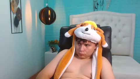 dondanys online show from October 2025 08:27:02 PM