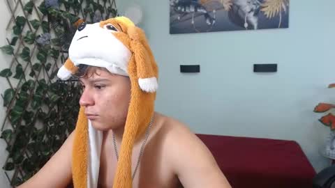 dondanys online show from October 2025 07:23:02 PM