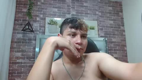 dondanys online show from October 2025 07:23:01 PM