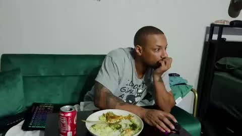 Gifted online show from February 2026 01:46:01 AM