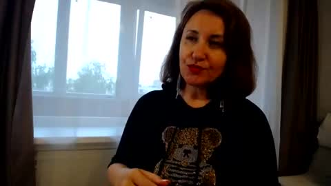 Tatiana 43 curvy sexy body and Joanna redhead 39 years online show from June 2026 03:46:01 PM