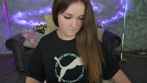 DONNA online show from January 2025 02:26:01 AM