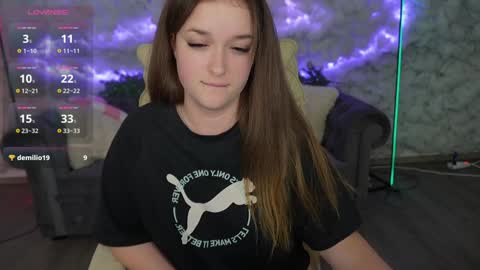 DONNA online show from January 2025 03:16:01 AM