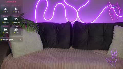 DONNA online show from September 2025 07:12:01 AM