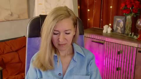 Donna online show from May 2026 07:26:02 PM