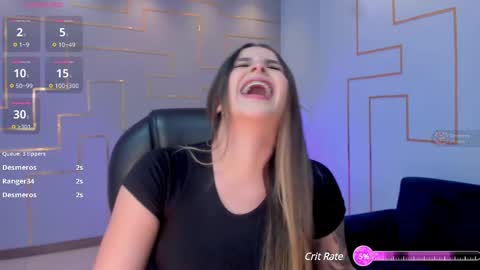  Donna Stonne  online show from February 2025 11:43:02 PM