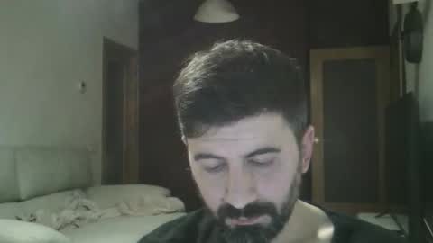 donnie_darkos83 online show from January 2026 12:03:01 AM