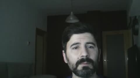 donnie_darkos83 online show from March 2026 10:39:01 AM