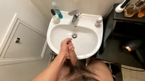 Snapshot of donp98 chatting on February 2025 09:16:01 AM Paolodinhero online show from February 2025 09:16:01 AM