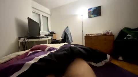 Snapshot of donp98 chatting on February 2025 11:14:02 AM Paolodinhero online show from February 2025 11:14:02 AM