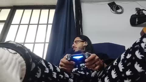 donstark6669 online show from January 2025 09:09:02 PM