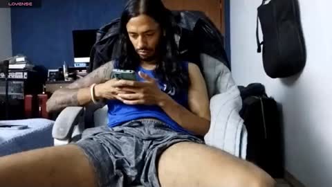 donstark6669 online show from March 2026 05:34:01 AM