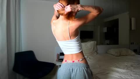 Sam online show from February 2026 04:17:02 AM