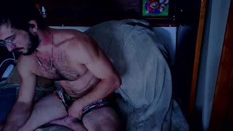 Donte Thick online show from February 2026 02:18:02 AM