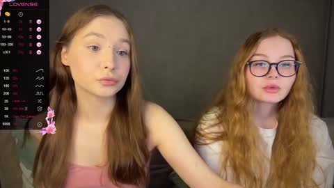 Stacy online show from December 2024 05:00:01 PM