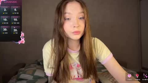 Stacy online show from December 2024 07:03:02 PM