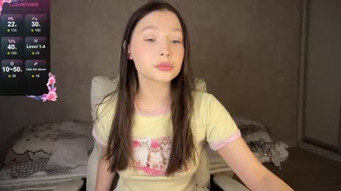 Stacy online show from March 2025 05:50:02 PM