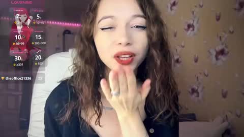 Snapshot of dontoke_ chatting on December 2024 08:06:02 PM Nicole online show from December 2024 08:06:02 PM