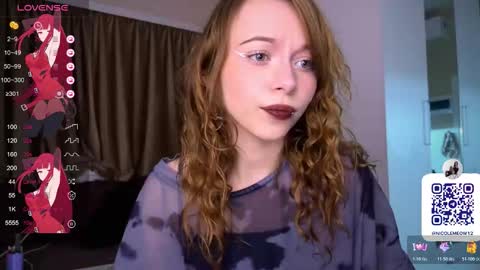 Snapshot of dontoke_ chatting on November 2025 02:42:01 PM Nicole online show from November 2025 02:42:01 PM