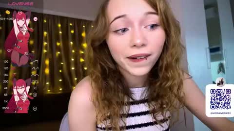 Nicole online show from January 2026 07:52:02 PM