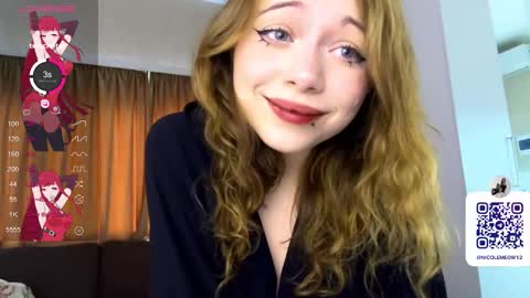 Nicole online show from March 2026 11:03:01 AM