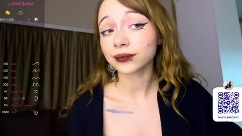 Nicole online show from March 2026 07:58:01 PM