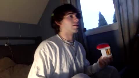 donutking42069 online show from January 2026 09:28:02 PM