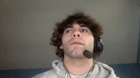 donutking42069 online show from January 2026 06:55:02 PM