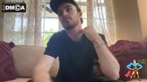 doodleman2077 online show from October 2025 08:18:01 PM