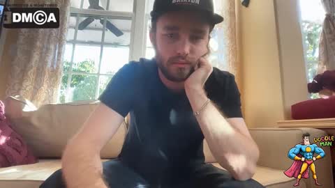 doodleman2077 online show from November 2025 09:50:01 PM