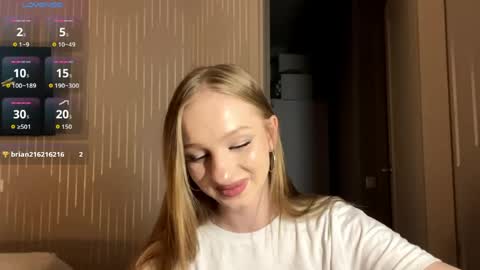 Anika online show from June 2026 10:15:02 PM