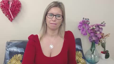 DoreenSexy online show from February 2025 10:37:02 AM