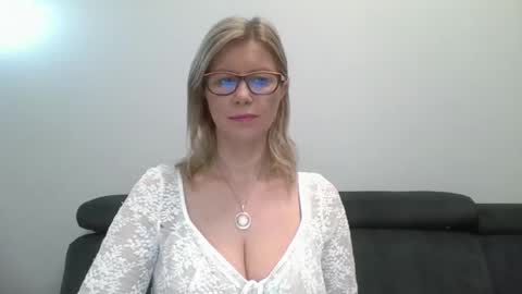 DoreenSexy online show from January 2026 07:23:02 AM
