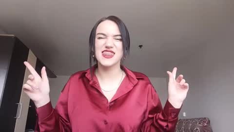 Snapshot of dorethapinzone chatting on March 2026 05:30:01 AM Jacqueline online show from March 2026 05:30:01 AM