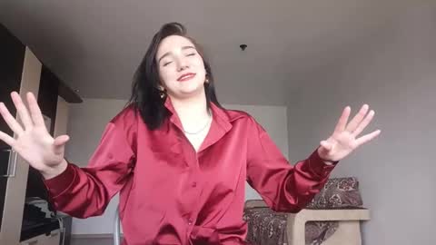 Snapshot of dorethapinzone chatting on March 2026 07:15:01 AM Jacqueline online show from March 2026 07:15:01 AM