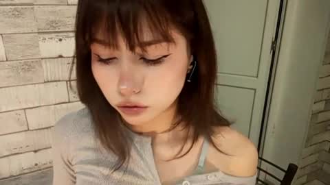 Snapshot of doretharuschak chatting on April 2026 10:19:02 AM Aimi online show from April 2026 10:19:02 AM