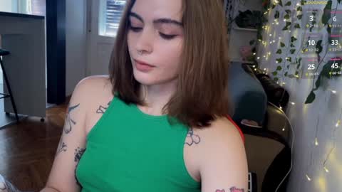 Alice online show from January 2025 07:52:02 AM