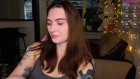 Alice online show from November 2025 08:28:01 AM