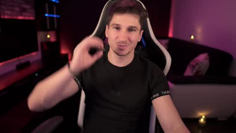 Dorian Reyes online show from January 2025 12:31:02 AM