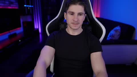 Dorian Reyes online show from February 2025 10:18:01 PM