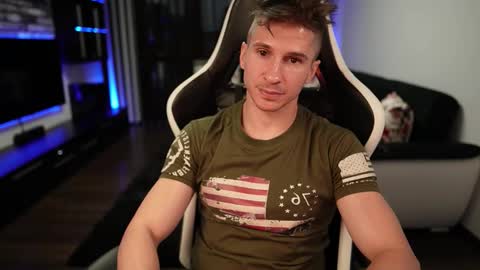 Dorian Reyes online show from September 2025 09:16:02 PM